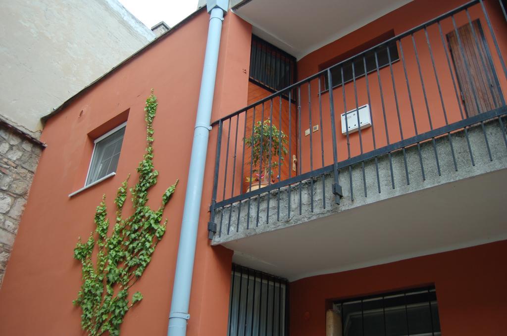 Buda Castle Apartments Budapest Room photo