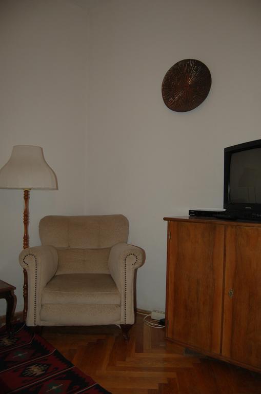Buda Castle Apartments Budapest Room photo