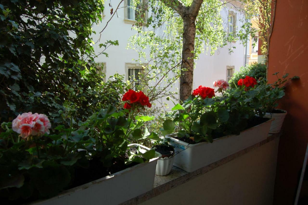 Buda Castle Apartments Budapest Exterior photo